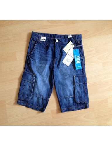 Neu tom tailor jeans bermudas - tailor,