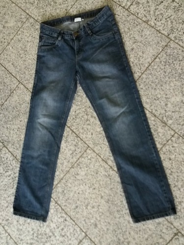 Tom tailor jeans big - l, (164),
