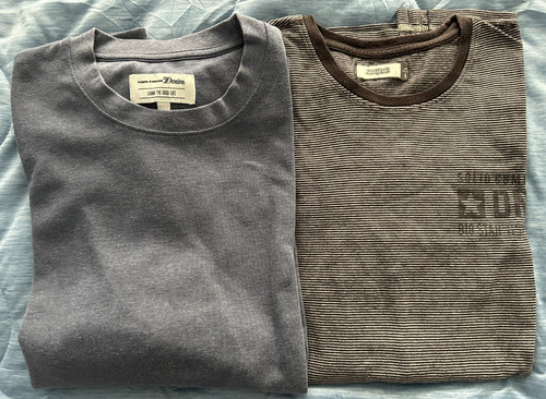 Premium herren langarmshirts - 2,