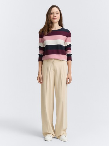Tom tailor big rose - tom,
